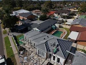 Monolith Roofing - Sydney Roofing place picture
